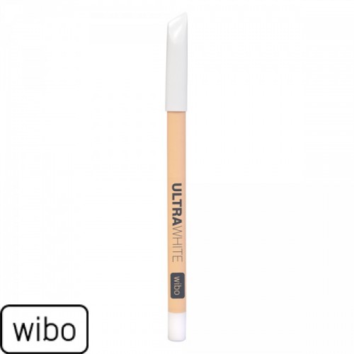 WIBO - Olovka za nokte Ultra White